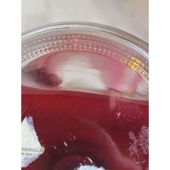 Lang candle AS IS home for xmas candle home decor - Picture 6 of 6